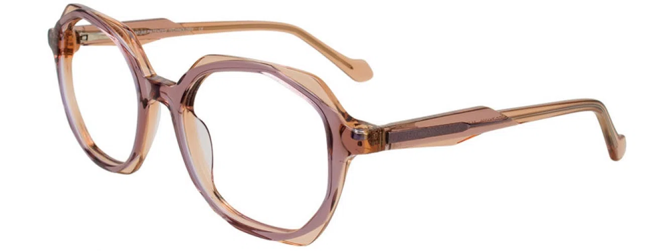Takumi TK1339 Eyeglasses - view 7
